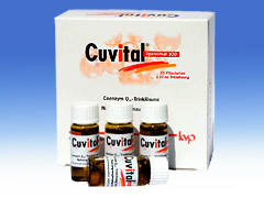 CUVITAL® LIPOSOMAL 100 – TRINKLÖSUNG