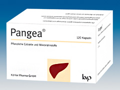 PANGEA® – KAPSELN