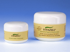 VITAZELL® – CREME