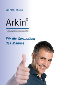 Arkin-Flyer