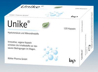 Bild Unike®-Packung