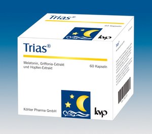 Trias - 60er Packung