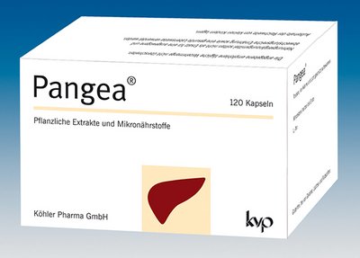 Pangea® Packung