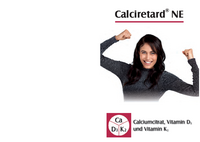 Calciretard NE Folder