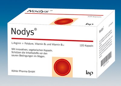 Nodys® - Packung