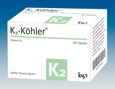 K2-Köhler® - Packung