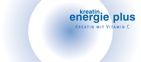 Logo kreatin energie plus